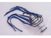 KIT Completo de Focinheira para Cães - ESPECIAL PARA HOSPITAIS E CLÍNICAS VETERINÁRIAS 